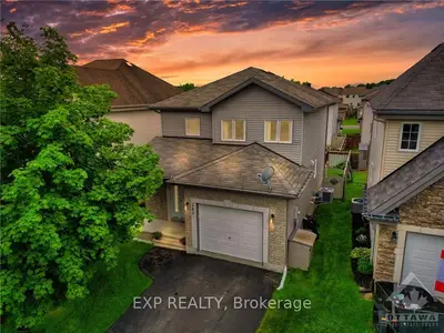 282 Mica Crescent, Clarence-rockland, On K4k 1j6