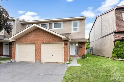 210 Temby, Hunt Club - South Keys And Area, On K1t 2w1