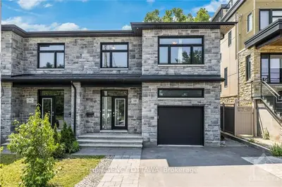1360 Louis Lane A, Cyrville - Carson Grove - Pineview, On K1b 3p3