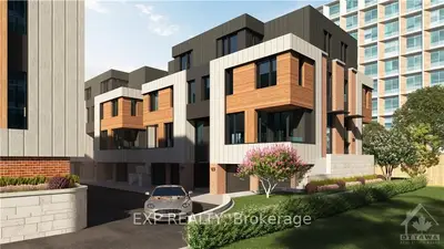 112 CLIFTON COTNAM, Westboro - Hampton Park, ON K1Z 5T9