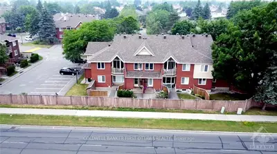 525 CANTEVAL Terrace 201, Orleans - Cumberland and Area, ON K4A 2E2