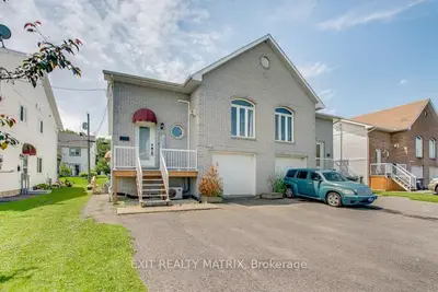 981 PORTELANCE Avenue, Hawkesbury, ON K6A 2Z2