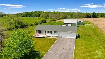 3009 Taylor Road, North Grenville, On K0g 1j0