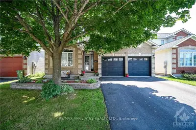 1715 Liberty Way, Orleans - Cumberland And Area, On K4a 4y7
