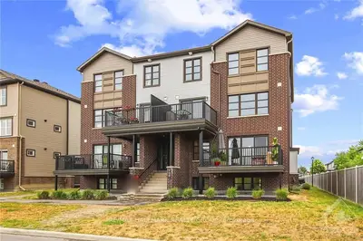 735 MAGNOLIA Street A, Orleans - Cumberland and Area, ON K4A 1B7