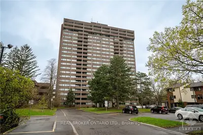 3360 Southgate Road 1106, Hunt Club - South Keys And Area, On K1v 9a6