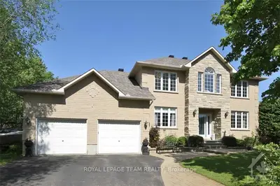 1337 Fox Valley Drive, Greely - Metcalfe - Osgoode - Vernon And Area, On K4p 1p9