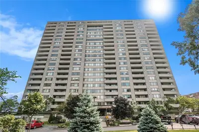 2625 Regina Street 607, Britannia - Lincoln Heights And Area, On K2b 5w8