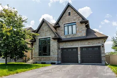 170 LOREKA Court, Stittsville - Munster - Richmond, ON K2S 0N3