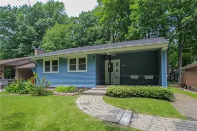 134 Hartley Street, Brockville, On K6v 3n6