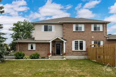4329 Owl Valley Drive, Blossom Park - Airport And Area, On K1v 1l3