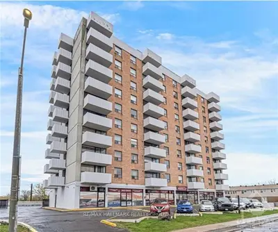 2019 Bank Street 201, Hunt Club - South Keys And Area, On K1v 0n1