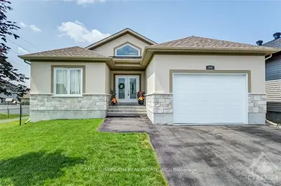 269 STERLING Avenue, Clarence-Rockland, ON K4K 0G8