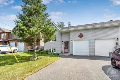 196 Herbert Street, The Nation, On K0a 2m0