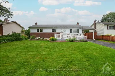 1546 Payette Drive, Orleans - Cumberland And Area, On K1e 1s9