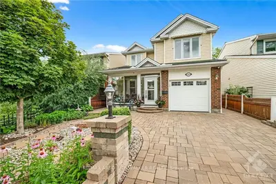939 Snowshoe Crescent, Orleans - Convent Glen And Area, On K1c 2y3