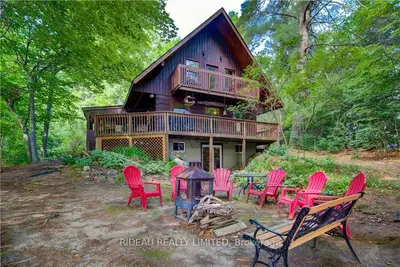 2882 R28 Road, Rideau Lakes, On K0g 1v0