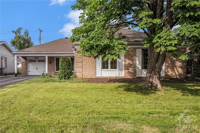 3287 Clearwater Crescent, Hunt Club - South Keys And Area, On K1v 7s3