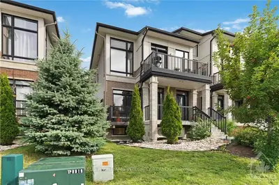 161 Poplin Street, Blossom Park - Airport And Area, On K4m 0g7