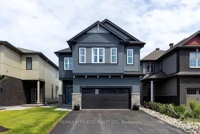 529 Cannes Crescent, Orleans - Cumberland And Area, On K4a 5j6