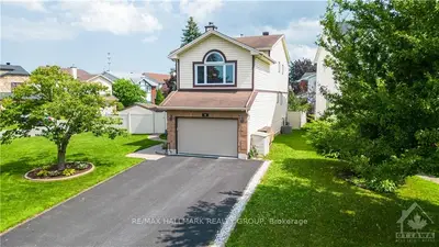 14 Briermoor Crescent, Hunt Club - South Keys And Area, On K1t 3g7