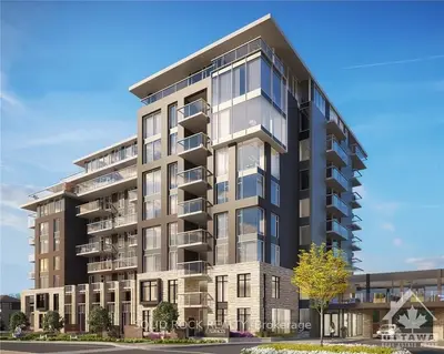 530 De Mazenod Avenue 201, Glebe - Ottawa East and Area, ON K1S 5W8