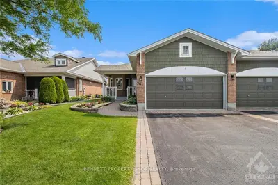 761 Hot Springs Way, Blossom Park - Airport And Area, On K1v 1s5