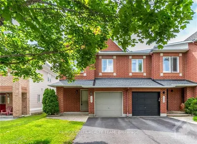 1550 HENRI LAUZON Street, Orleans - Convent Glen and Area, ON K1C 7R8