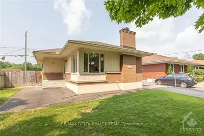 2000 Dorval Avenue, Elmvale Acres And Area, On K1g 2n8