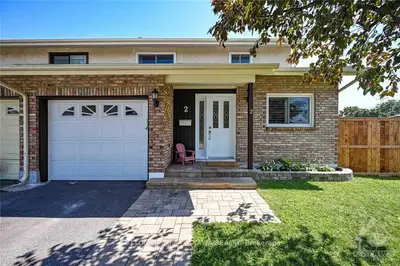 2 Nestow Drive, Tanglewood - Grenfell Glen - Pineglen, On K2g 3x8