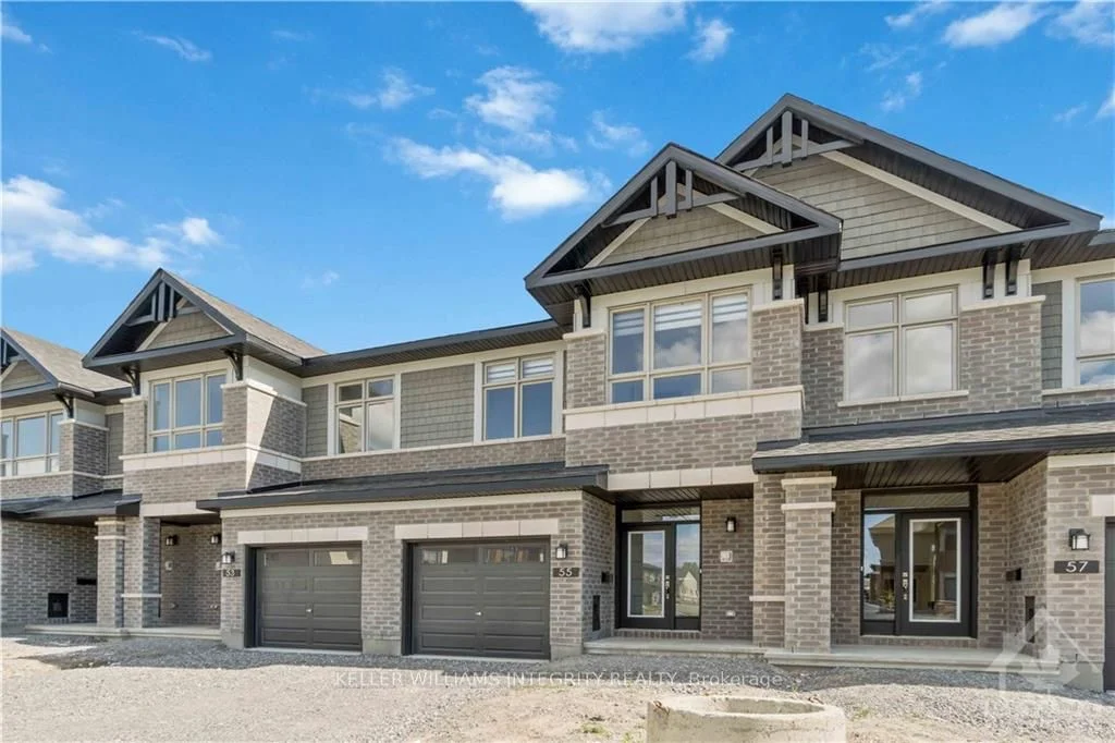 55 HERMES Avenue, Blossom Park - Airport and Area, ON K4M 0K4