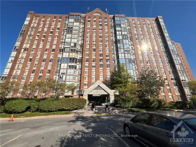 2759 Carousel Crescent 102, Blossom Park - Airport And Area, On K1t 2n5