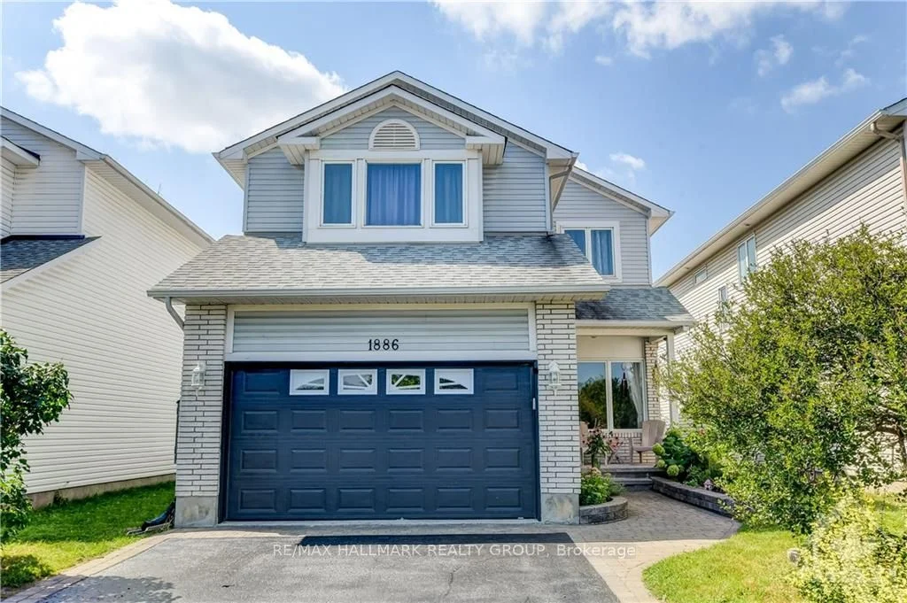 1886 Northlands Drive, Orleans - Cumberland And Area, On K4a 3k7