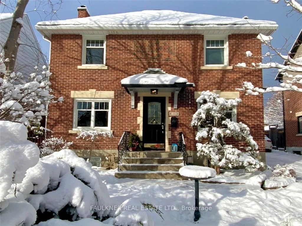 295 FIFTH Avenue, Glebe - Ottawa East and Area, ON K1S 2N4