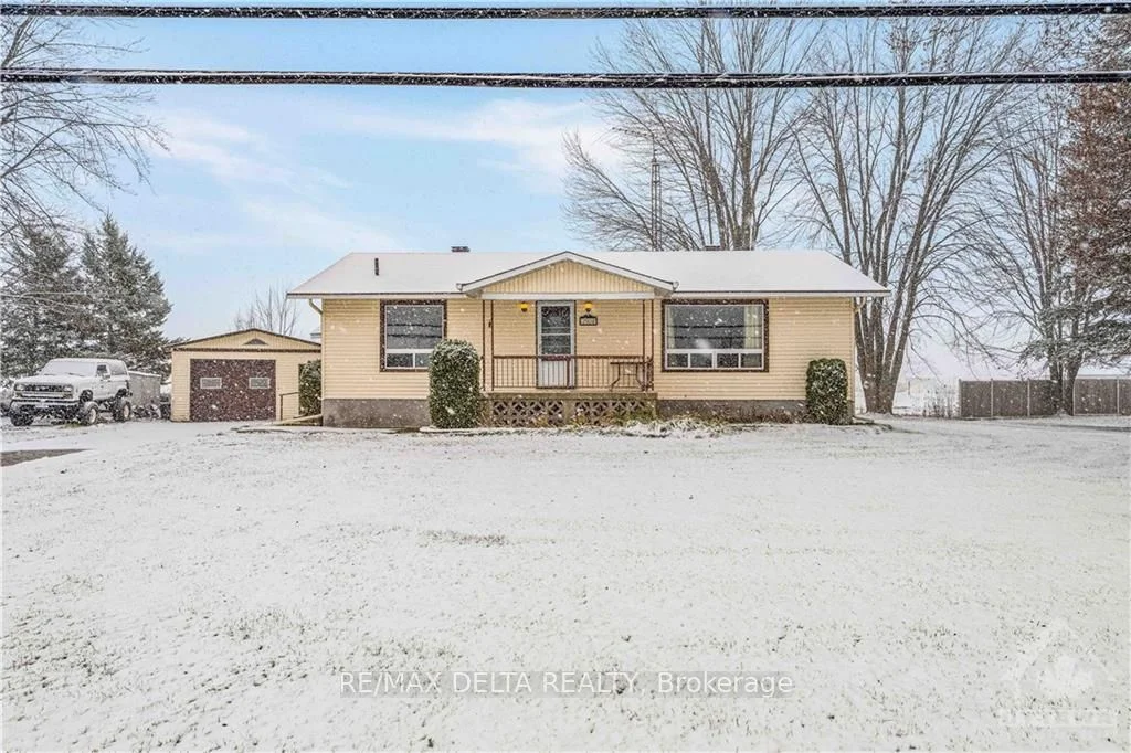2904 Principale Street, Alfred And Plantagenet, On K0a 3k0