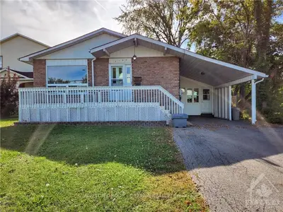 1150 St Pierre Street, Orleans - Convent Glen and Area, ON K1C 1L5