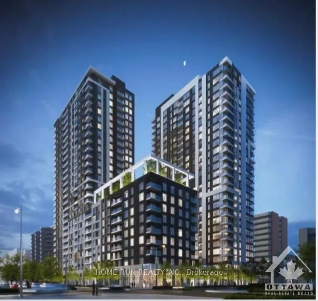 340 Queen Street 1609, Ottawa Centre, On K1r 0g1