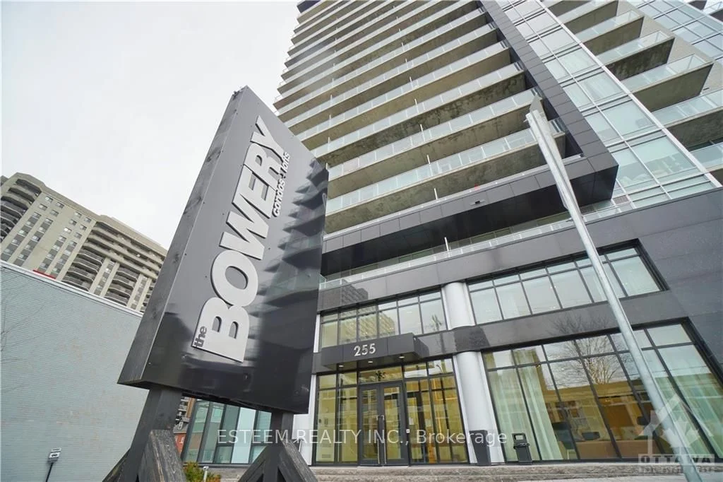 255 BAY Street 1402, Ottawa Centre, ON K1R 0C5