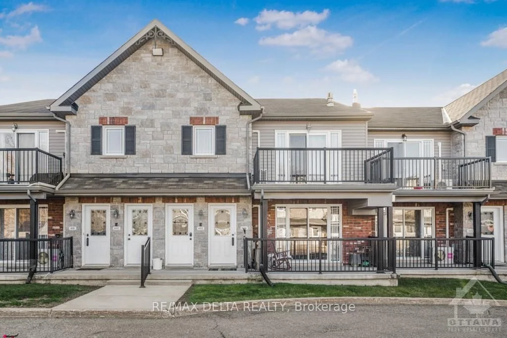 204 Eliot Street 603, Clarence-rockland, On K4k 0g4