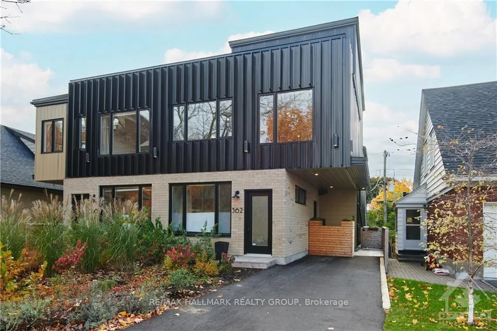 362 FIRST Avenue, Glebe - Ottawa East and Area, ON K1S 2H1