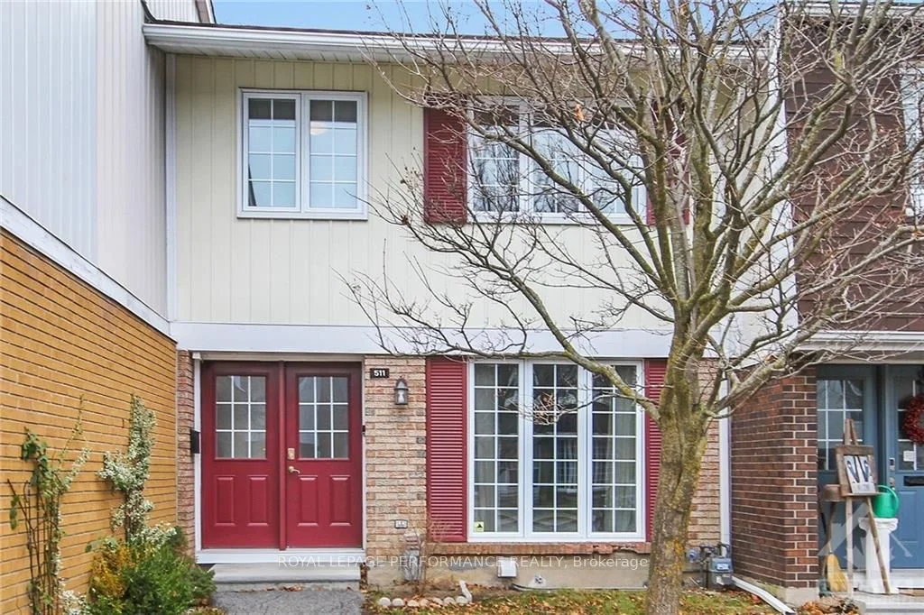 511 Orkney, Mooneys Bay - Carleton Heights And Area, On K2c 3m7