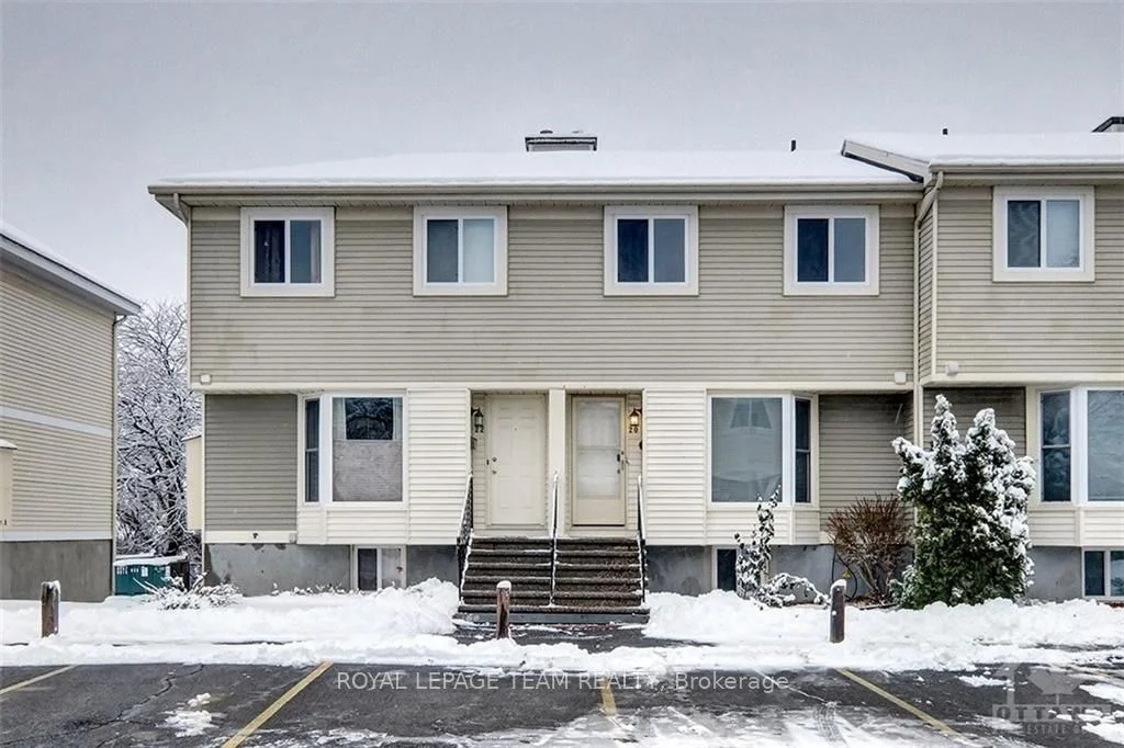 20 Mcdermot Court, Kanata, On K2l 3v1