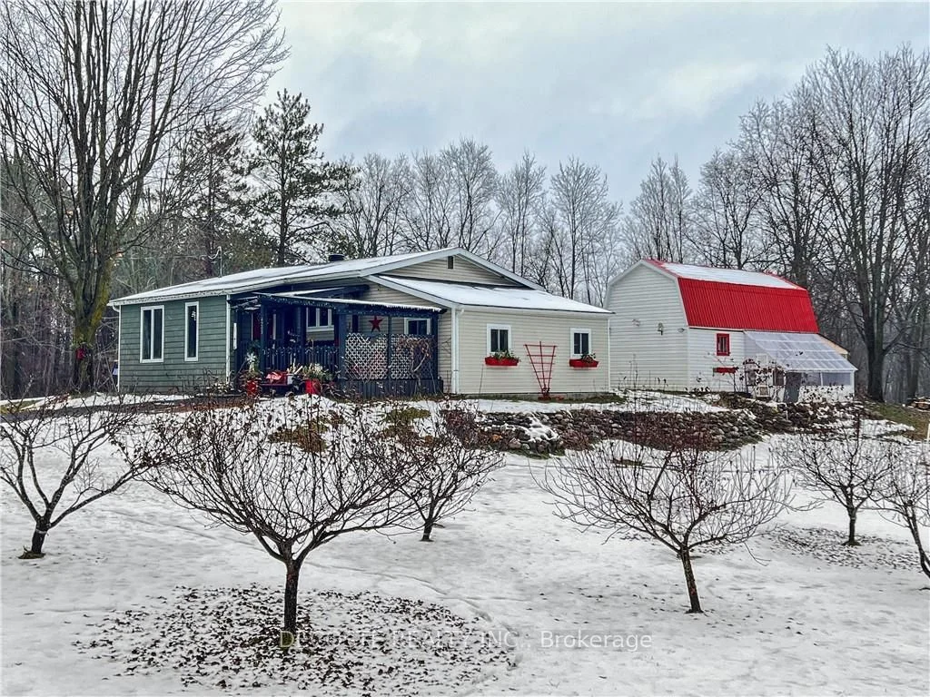 4205 GLEN ROY Road, South Glengarry, ON K0C 1B0