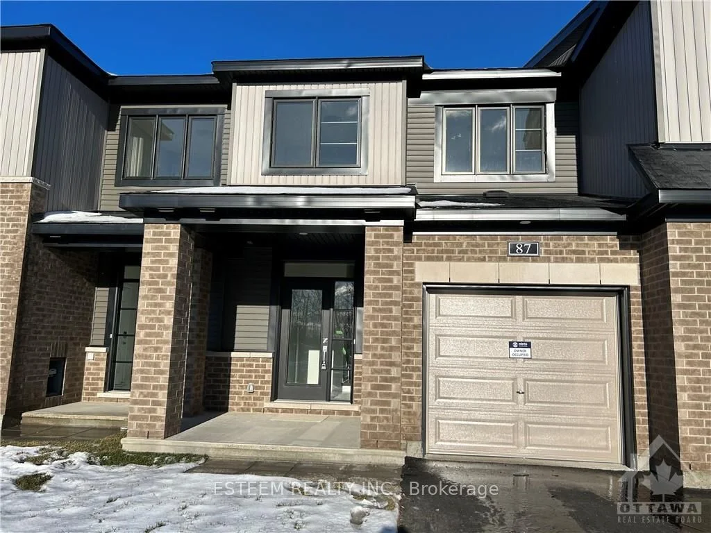 87 Little Lake Lane, Orleans - Cumberland And Area, On K4a 3w7
