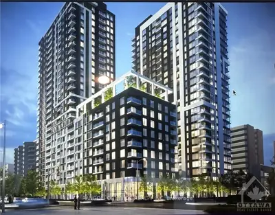 340 Queen Street 2304, Ottawa Centre, On K1r 5a5