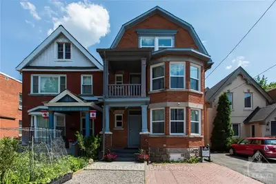 60 THIRD Avenue 2, Glebe - Ottawa East and Area, ON K1S 2J8