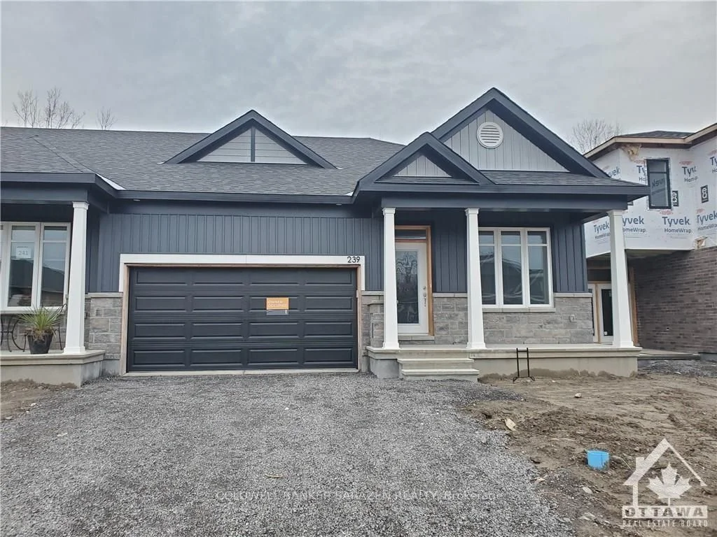 239 Blackhorse Drive, North Grenville, On K0g 1j0