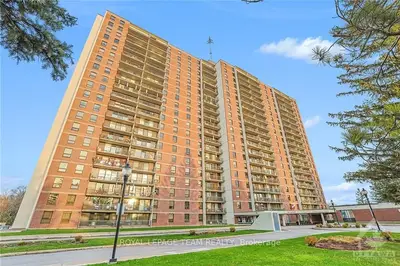 665 Bathgate Drive 710, Overbrook - Castleheights And Area, On K1k 3y4