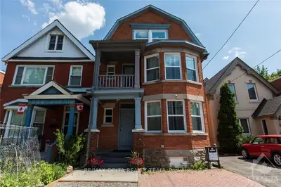 60 THIRD Avenue 1, Glebe - Ottawa East and Area, ON K1S 2J8