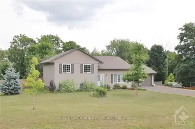 112 Brittany Street, Drummond/north Elmsley, On K7c 4k9